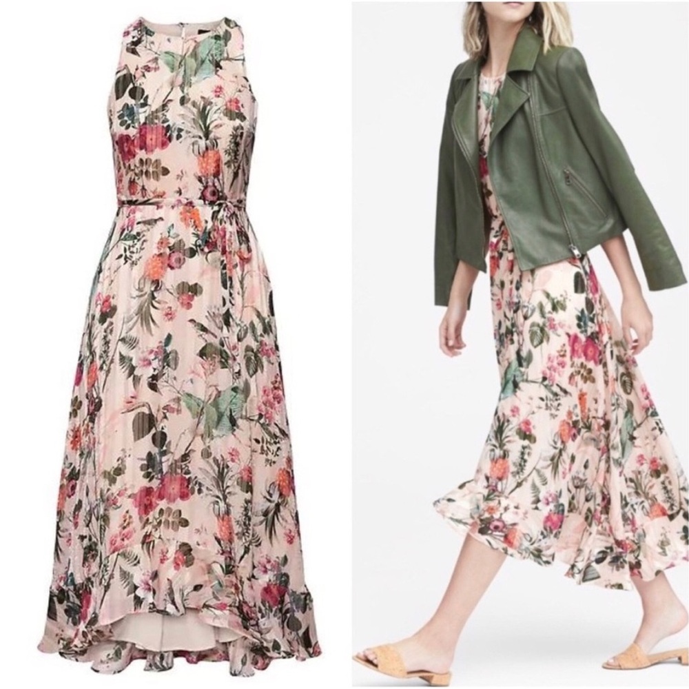 NWT banana republic dress | 2